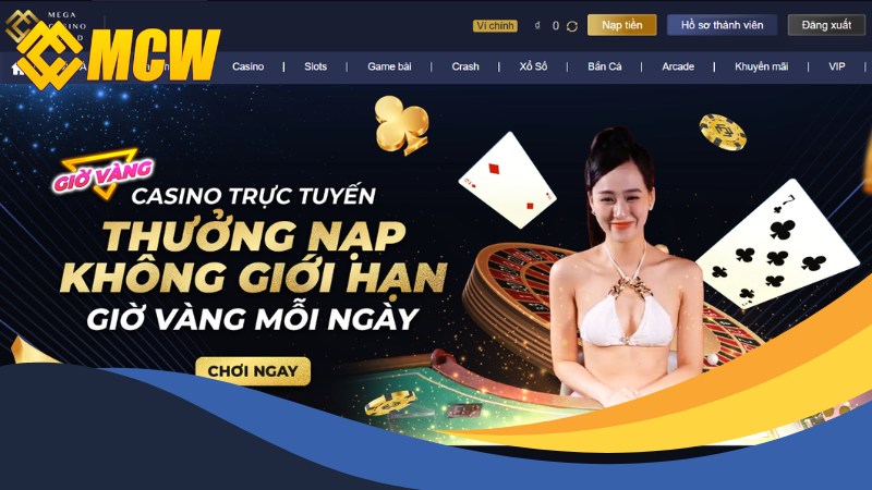 Bước 4: Hoàn tất quy trình Đăng ký MCW